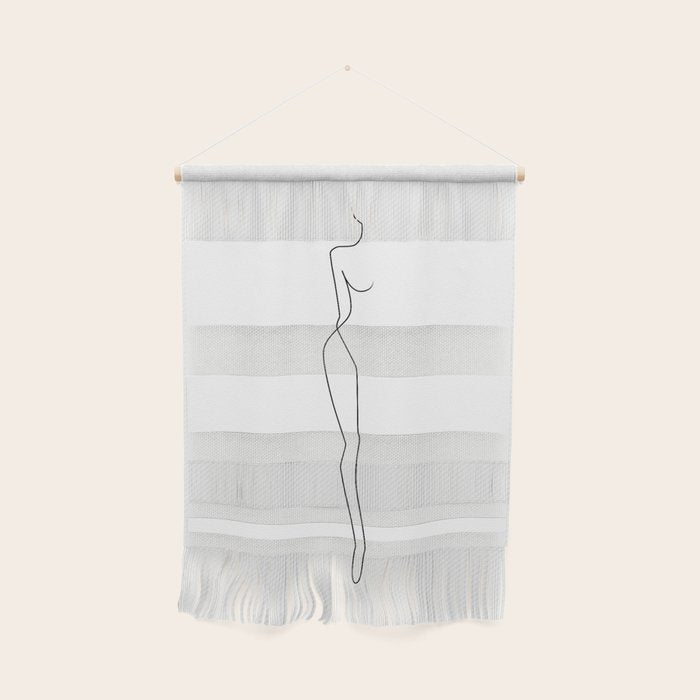 Her Wall Hanging Gallery Image 1