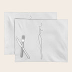 Her Placemat Gallery Image 1