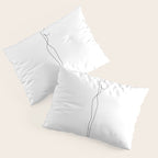 Her Pillow Sham Gallery Image 3