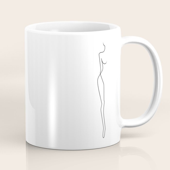 Her Coffee Mug Gallery Image 1