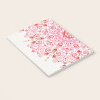 Moroccan Mandala - Valentine Palette Notebook Gallery Image 3