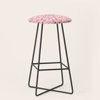 Moroccan Mandala - Valentine Palette Stool Gallery Image 1