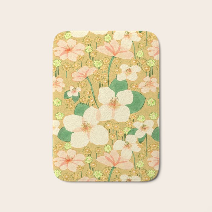 Into the Mystic Bath Mat Gallery Image 1