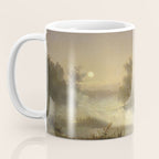 Dancing Fairies - August Malmström  Coffee Mug Gallery Image 3