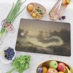 Dancing Fairies - August Malmström  Cutting Board Gallery Image 2