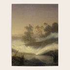 Dancing Fairies - August Malmström  Poster Gallery Image 4