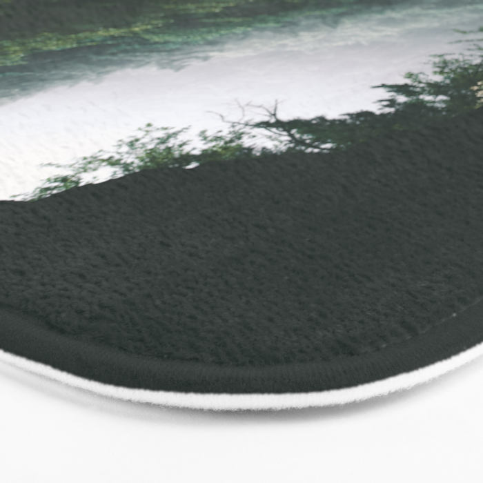 Through The Tunnel Bath Mat Gallery Image 3