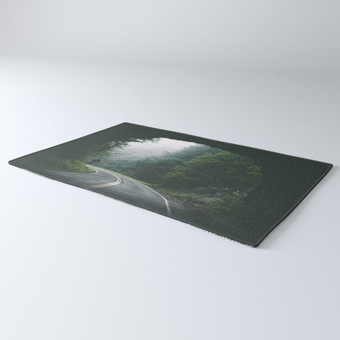 Through The Tunnel Rug Gallery Image 3