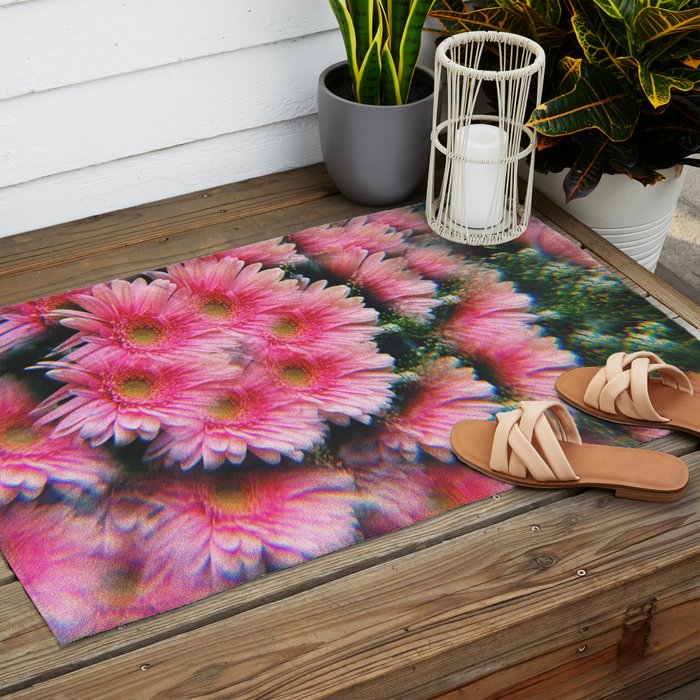 Lindsey Outdoor Rug Gallery Image 2