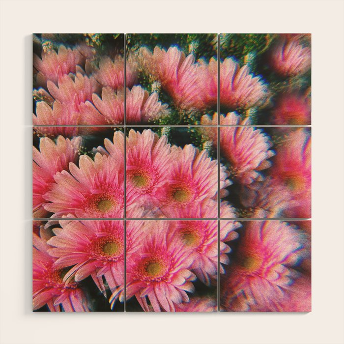 Lindsey Wood Wall Art