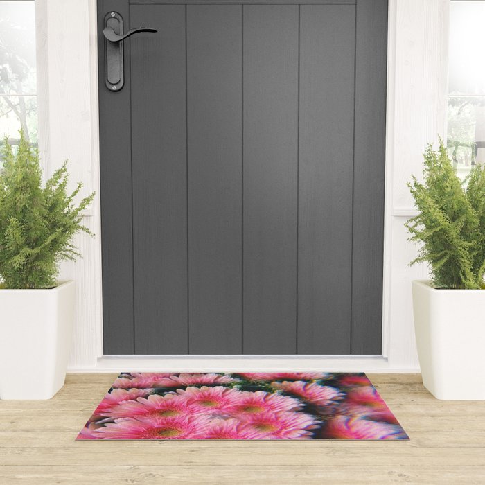 Lindsey Welcome Mat Gallery Image 3