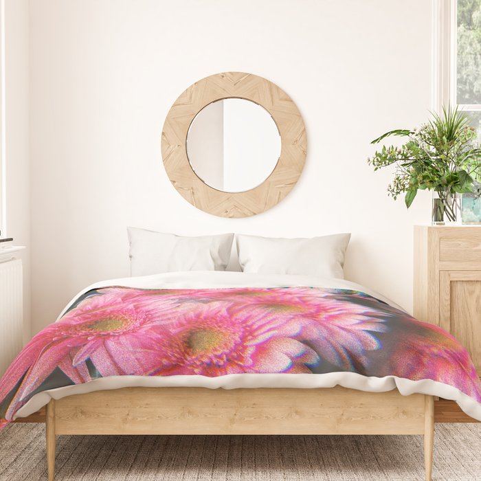 Lindsey Duvet Cover Gallery Image 3