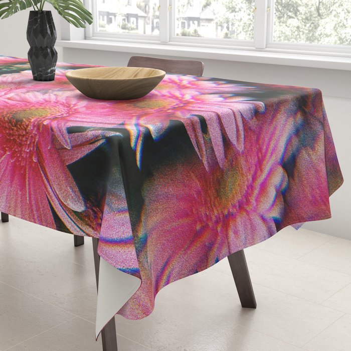 Lindsey Tablecloth Gallery Image 3