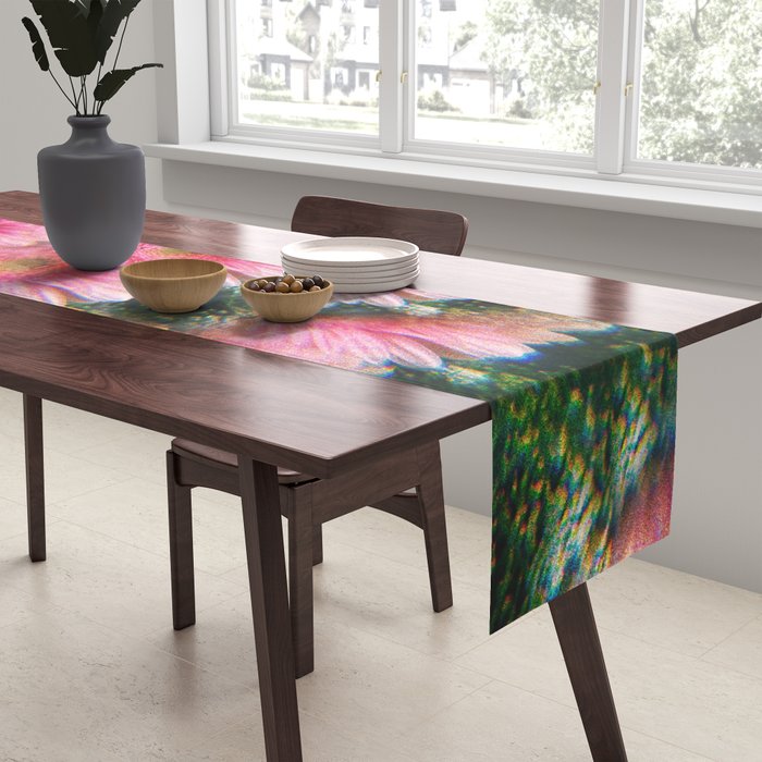 Lindsey Table Runner Gallery Image 2