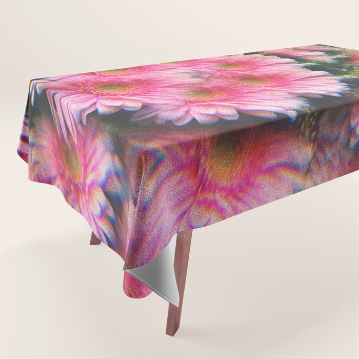 Lindsey Tablecloth Gallery Image 1