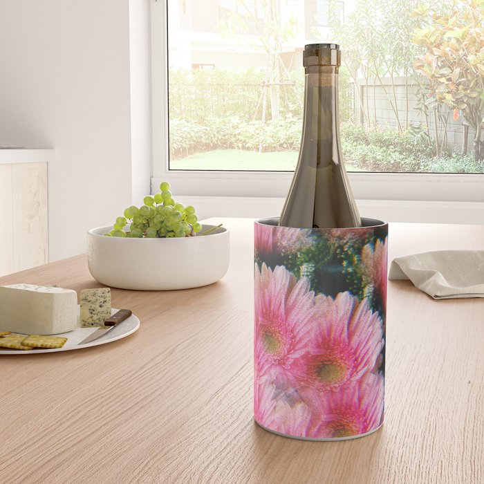 Lindsey Wine Chiller Gallery Image 4