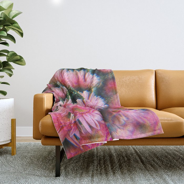 Lindsey Throw Blanket
