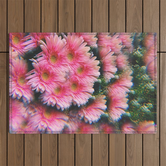 Lindsey Outdoor Rug Gallery Image 1
