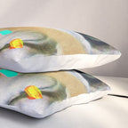 Composition 553 Pillow Sham Gallery Image 3