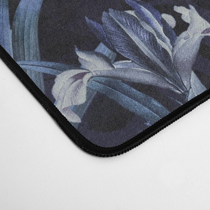 EXOTIC GARDEN - NIGHT XII Desk Mat Gallery Image 4