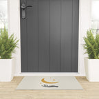 Moonlight Hand Welcome Mat Gallery Image 3