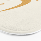 Moonlight Hand Bath Mat Gallery Image 3