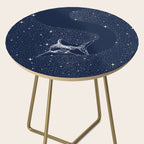 Starry Shark Side Table Gallery Image 2