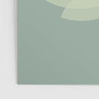 Lotus Flower Minimalism XIV Poster Gallery Image 3