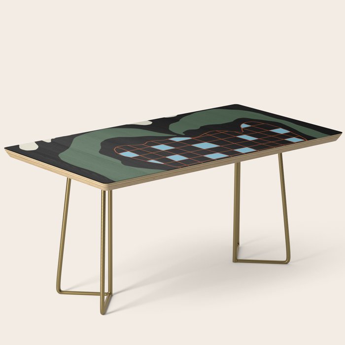 Floral fun night Coffee Table Gallery Image 2
