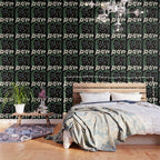 Floral fun night Wallpaper Gallery Image 3