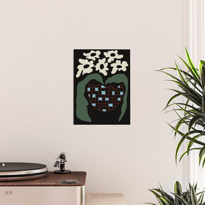 Floral fun night Poster Gallery Image 2