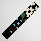 Floral fun night Table Runner Gallery Image 3