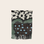 Floral fun night Wall Hanging Gallery Image 1