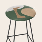 Three Shapes #3 Stool Gallery Image 2