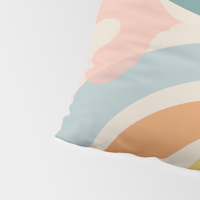 just before summer Pillow Sham Gallery Image 4