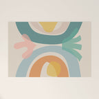 just before summer Welcome Mat Gallery Image 1