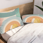 just before summer Pillow Sham Gallery Image 2