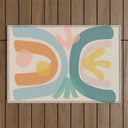 just before summer Outdoor Rug Gallery Image 1