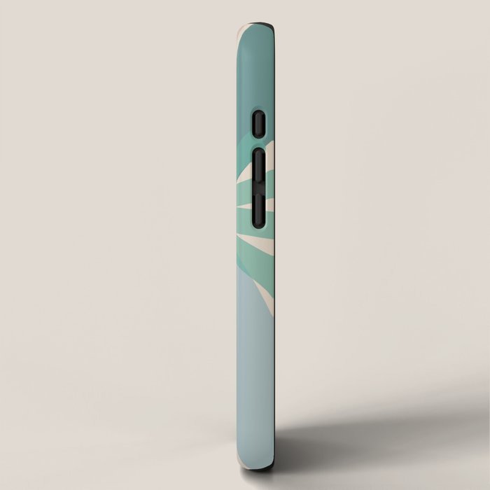 just before summer iPhone Case Gallery Image 2