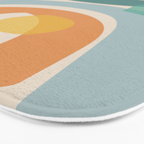 just before summer Bath Mat Gallery Image 3