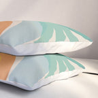 just before summer Pillow Sham Gallery Image 3