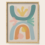 just before summer Serving Tray Gallery Image 1