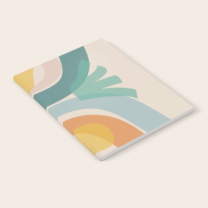 just before summer Notebook Gallery Image 1