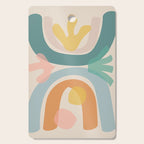 just before summer Cutting Board Gallery Image 1