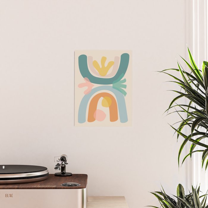 just before summer Poster Gallery Image 2