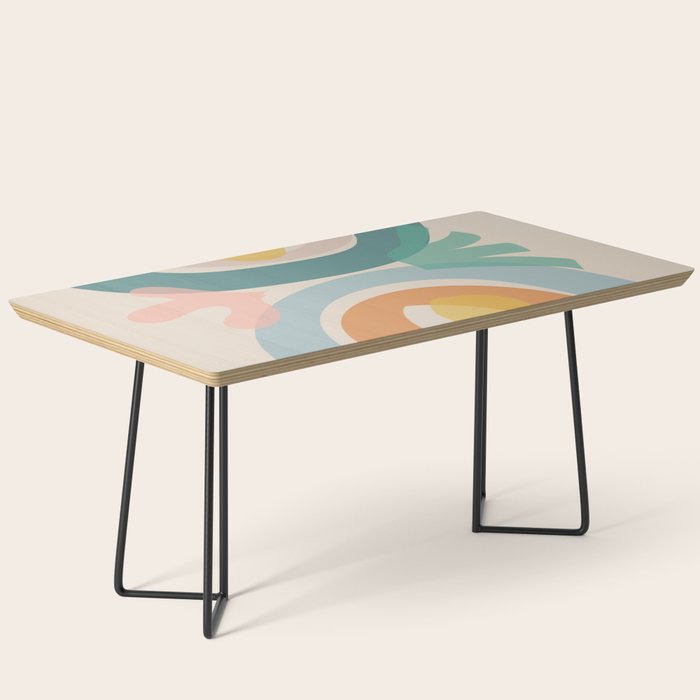 just before summer Coffee Table Gallery Image 1