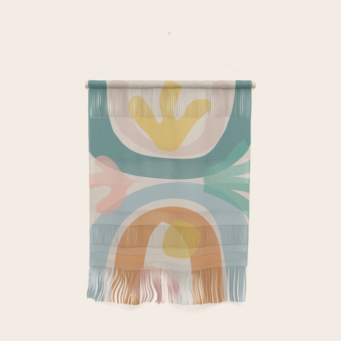 just before summer Wall Hanging Gallery Image 1