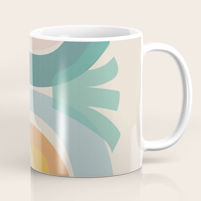 just before summer Coffee Mug Gallery Image 1