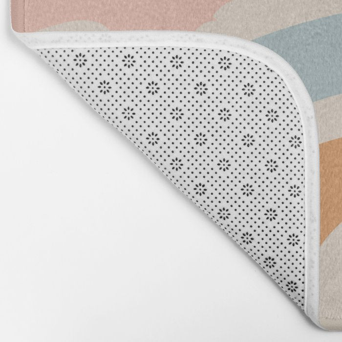 just before summer Bath Mat Gallery Image 2