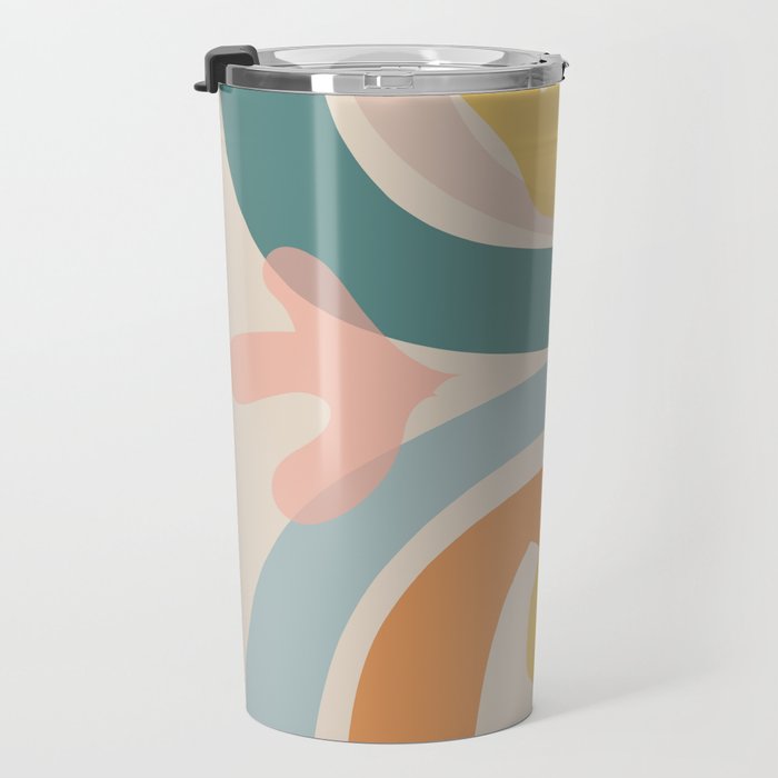 just before summer Travel Mug Gallery Image 3